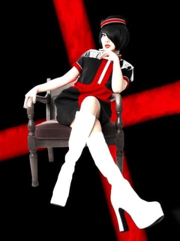 キノコホテル、10枚目アルバム『マリアンヌの十戒』先行配信スタート 楽曲は可憐で魅力的な世界観「桃色吹雪」