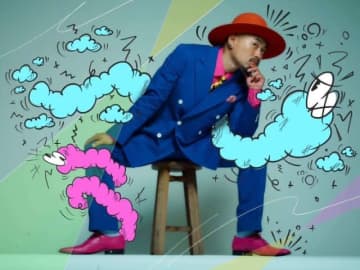 佐久麻瞬太郎(SKM)によるソロ・プロジェクト“ZAKINO”、ニュー・アルバム収録曲の先行配信開始