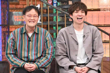 アインシュタイン稲田、ChatGPTに自身の写真もまさかの反応「顔をイジらないようにしてるなぁと」