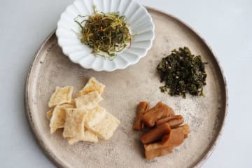 【カルディ】一袋50kcal台以下の食べても太らないおやつまとめ