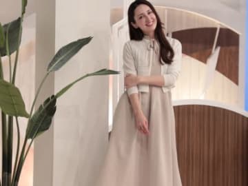 バツイチ女性が初婚男性と恋に落ちたら。元TBSアナが思わず深く感情移入してしまったのには理由があって