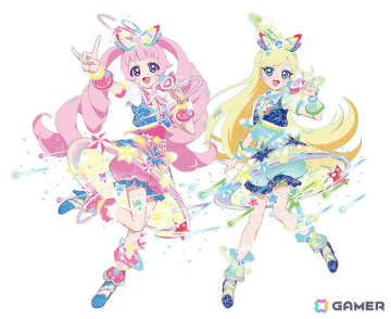 6月5日スタートの「ひみつのアイプリ リング2だん」では新たなバズリウムチェンジ「スペースバズリウムチェンジ」が登場！サンリオキャラクターズコラボも