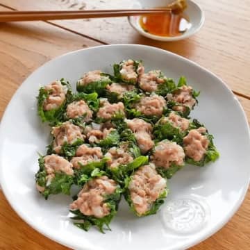 【家中の大葉が消える！？】もう薬味には戻れない！最強のやみつき大葉レシピ3選