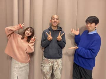 四千頭身・都築拓紀「三度の飯よりも服が好き！」だけど…SNSでの“ファッション発信”に消極的な理由は？