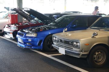 あなたのクルマをモトメガネカーズで紹介させてください！！