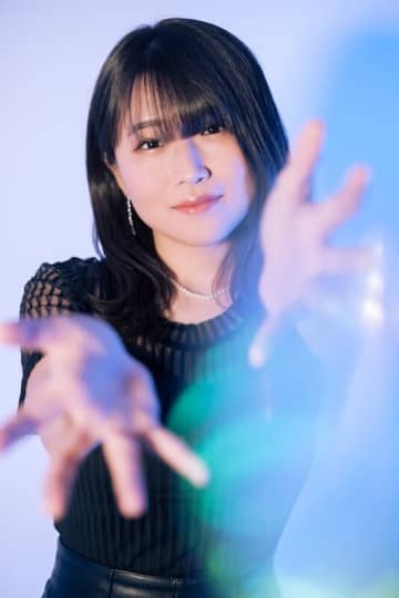 シンガー・河野万里奈が"一生モノのバラード"「パーフェクト・ブルー」をリリース。6月1日（日）渋谷LOFT HEAVENでバースデーライブを開催