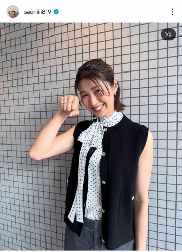 木村沙織、2歳息子の「謎すぎ」行動明かす...「爆睡してたのに、急にぬくっと起きて」