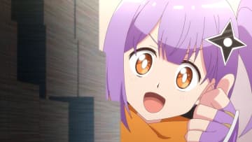 『忍者と殺し屋のふたりぐらし』ガチャに夢中のさとこ　第7話あらすじ＆先行カット