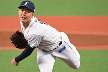 【西武】４年目左腕・菅井信也が２度目の登録抹消　楽天戦で４勝目を挙げたが…