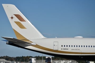 スターラックス航空、台北/桃園〜フェニックス線を2026年初頭に開設へ