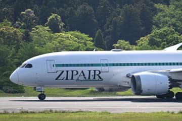 ZIPAIR、ロサンゼルス・バンコク線の冬スケジュールの航空券販売開始