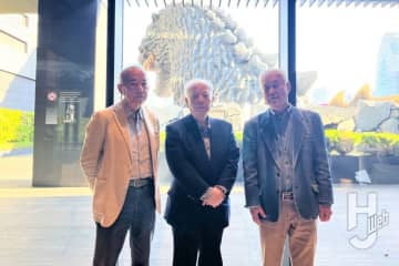 キング伊福部まつり／伊福部昭総進撃 富山省吾（映画プロデューサー）・大河原孝夫（映画監督）・岩瀬政雄（音楽プロデューサー） 特別対談【前編】