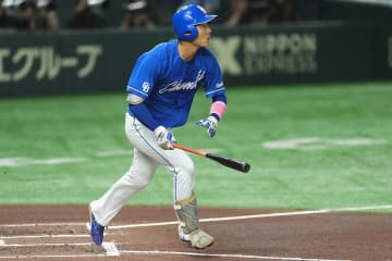 オールスター中間発表に異変　“選外”から肉薄する29歳、ファン興奮「出場させるぞ！」