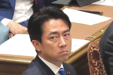 〝コメ失言〟で辞表提出の江藤氏後任に小泉進次郎氏　党内は驚きと期待が交錯