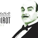 『名探偵ポワロ』シーズン3、BS11にて6月3日（火）放送スタート