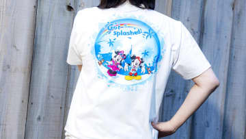 【東京ディズニーリゾート】夏グッズ解禁！ネオンサインがクールな「ベイマックス」グッズ