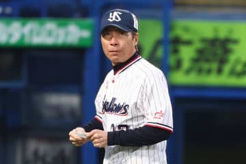 ヤクルト、早くも今季7度目の雨天中止　まだ5月なのに…心配される過密日程