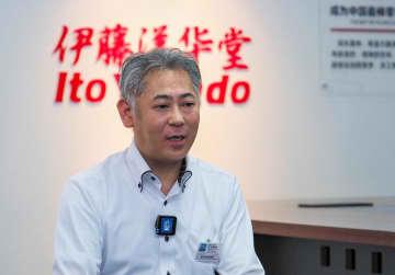 中国に根付くヨーカ堂　品質で信頼獲得、地域経済にも貢献