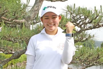 “大学日本一”ルーキー神谷桃歌が故郷に錦 地元でのプロ初戦「盛り上げられるように」