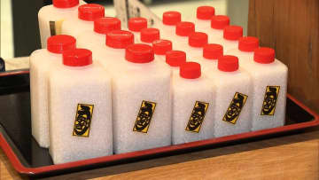 地元産コシヒカリを食べてほしくて…うなぎ屋で“お米”プレゼント　SNSで話題のブレンド米「キタノイロドリ」の味は？「粒しっかりめ。十分おいしい」米店経営者が感想