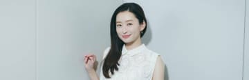 島袋寛子が40歳を過ぎて新たに芽生えてきた人生観「ようやく人生が楽しいって感じられるようになってきた」