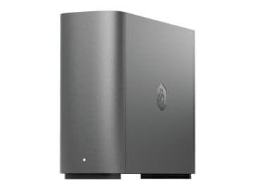 簡単セットアップの少人数向けNAS「BeeStation Plus」