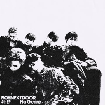 【Hot Shot Songs】BOYNEXTDOOR「I Feel Good」首位、JO1／XGが急上昇トップ3入り