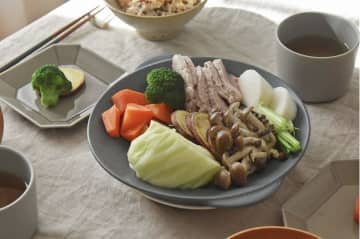 「せいろ」のお手入れ＆収納問題を解決！フライパンで使える蒸し皿が便利♪