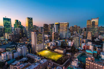 5年間で3倍超上昇した駅も　中古マンション駅別相場上昇率ランキング