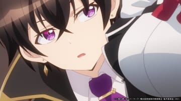 アニメ『俺は星間国家の悪徳領主！』第8話「ハーレム計画」のあらすじ＆先行カット解禁