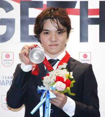宇野昌磨「みんな応援ありがとう」ファンに感謝するまさかの理由にSNS爆笑→「面白すぎるからやめて」「この人オリンピックも出てたスゴイ人よね？」
