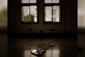 INORAN 最新インタビュー  9月24日リリース『ニライカナイ -Rerecorded-』への想いを語る