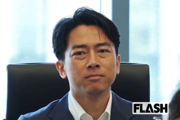 新農水相に小泉進次郎氏「失言で辞任」後に「進次郎構文」の持ち主が就任の“皮肉”に寄せられる心配