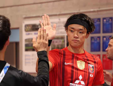 【川崎-浦和】スタメン発表。髙橋利樹、中島翔哉が今季先発!中3日レッズ6人、中2日フロンターレ3人をスターター入れ替え