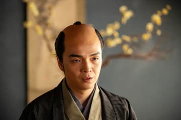 堅物の恋川春町すら動かした、蔦重の魔法の言葉【べらぼう】