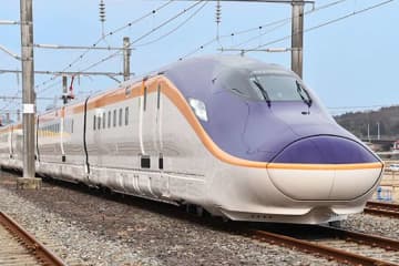 JR東日本、新幹線で初のタイムセール　あす午前5時開始、東京〜秋田間が7,120円