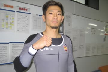 【大垣競輪・中京スポーツ杯】２か月ぶり決勝進出の大森慶一「ピークは８月だと思ってコツコツとやっています」