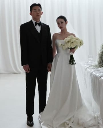 サッカー選手チョン・ウヨン、俳優イ・グァンギの娘イ・ヨンジと6月に結婚
