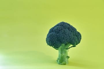 なぜブロッコリーは筋トレ民に人気？栄養素、効果的な食べ方、1日の摂取量を管理栄養士に聞いてみた