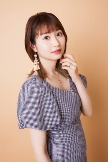 声優・戸松遥が第二子の出産を報告！今後の仕事は「身体の回復を第一に、様子を見ながら」