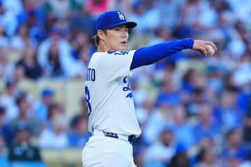 18.44m先で体感した山本由伸の快投　相棒が受けた衝撃、緊迫試合も「楽しかった」ワケ