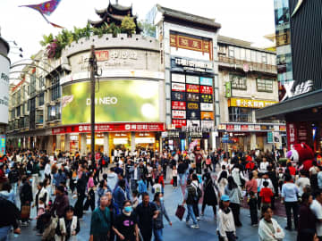 中国広東省・深圳市の小売/飲食業企業関連規定