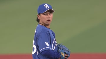 【中日】ハマスタ初登板の三浦瑞樹　5回まで被安打3に封じる好投も6回にDeNA打線に捕まり3失点で降板