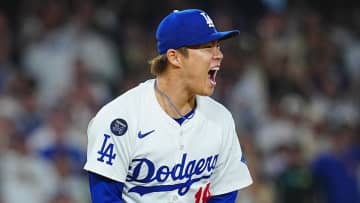 7回110球を投げきった山本由伸　監督が認めた“エース”の言葉に「すごく嬉しい」ピンチの場面でも「自分も行く気でした」