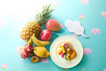 【食べ放題ニュース】タカノフルーツパーラーの「120分フルーツ食べ放題」の内容が神！【行くべき】