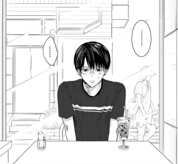 気持ちを切り替えて仕事！って思ってたのに。え？もう二度と会わない流れでしたよね？【明日、私は誰かのカノジョ＃10】