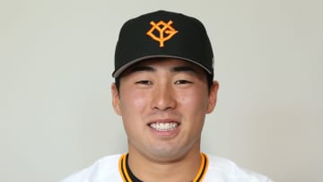 【巨人】降雨の甲子園　浅野翔吾のタイムリー＆好走塁などで4回に4点を先制