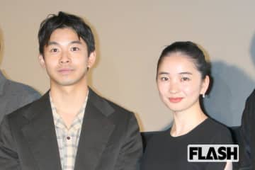 仲野太賀＆福地桃子「WEB映画」共演で気になる“二世代つながり”…父親たちは“路上の喧嘩”が出会いの伝説