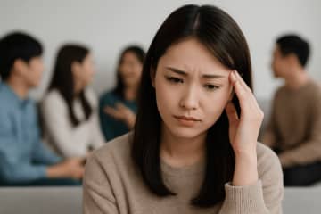 集団行動が苦手な人にありがちな4つの特徴…一人がラクな本当の理由とは？