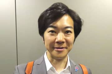 維新が音喜多駿氏を参院選東京選挙区候補者として正式発表「地に足をつけて言うべきことを言っていく」